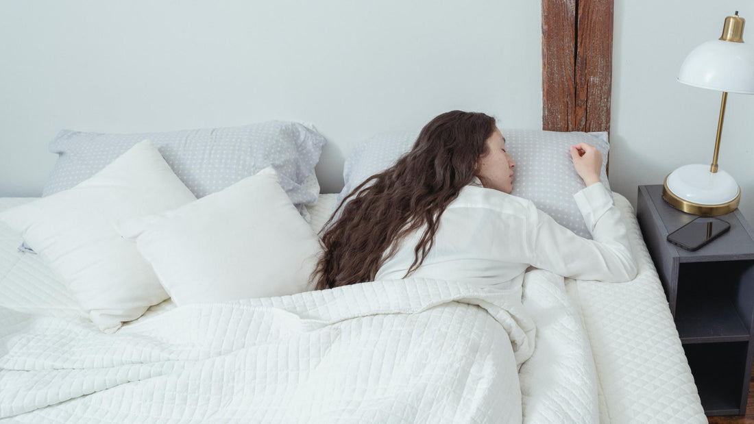 Best Melatonin for Sleep: How to Choose the Right Supplement