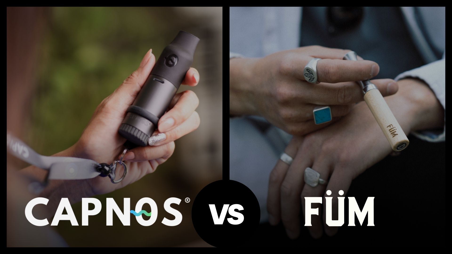 fum vape alternative Capnos vs. FÜM: Discover the Pros and Cons of Top Nic-Free Inhalers – MELO Labs, Inc and that’s the best mint Choose Flavor:Black Cherry Blue Raz Gush Pod