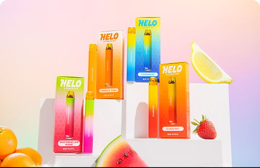elfbar elfa kaufen 9 Healthy Alternatives to Nicotine Vaping – ARRØ Brand main image 0