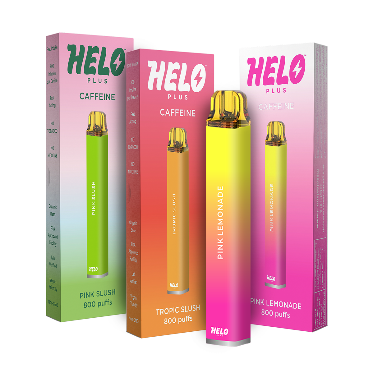 Electric Pink Bundle MELO Labs, Inc. Electric Pink Bundle MELO Labs, Inc.