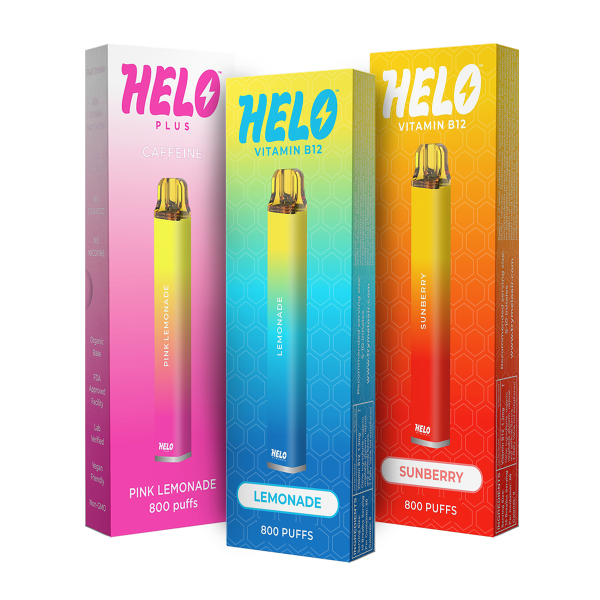Lemonade Stand Bundle - New MELO Labs, Inc. Lemonade Stand Bundle - New MELO Labs, Inc.