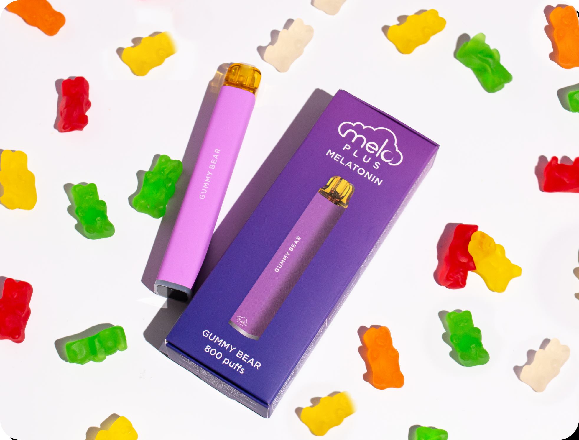 Full-Spectrum Flavor