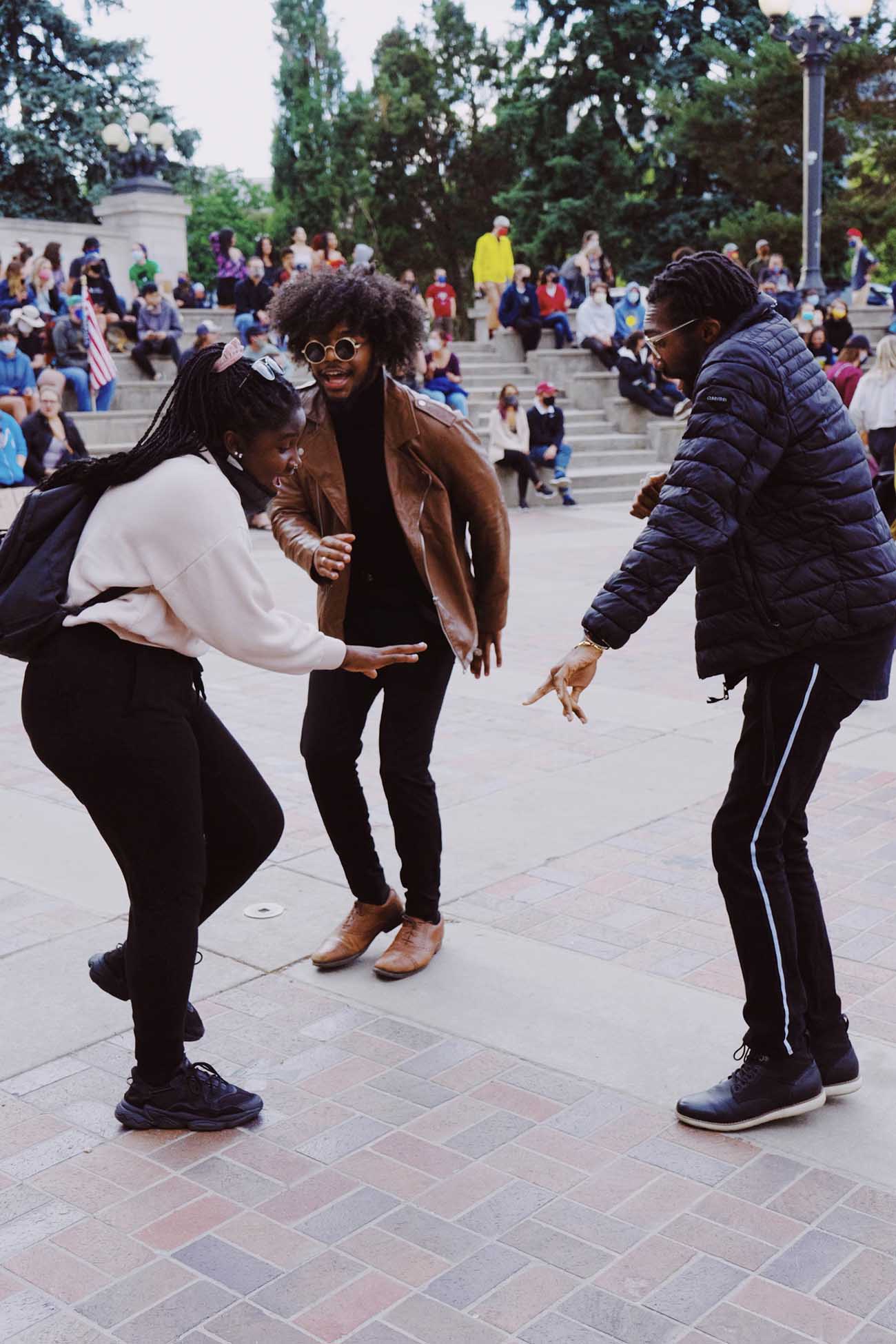 Simple, Portable, No Fuss