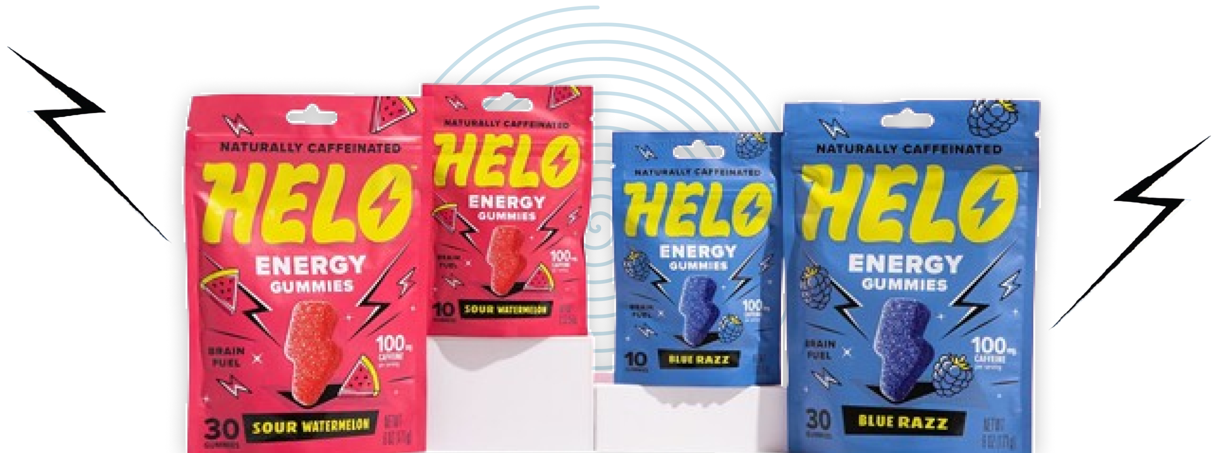 Become a Helo Melo Wholesaler and Elevate Your Wellness Offerings