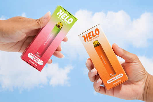 Capnos vs. Melo Air: Comparison Guide