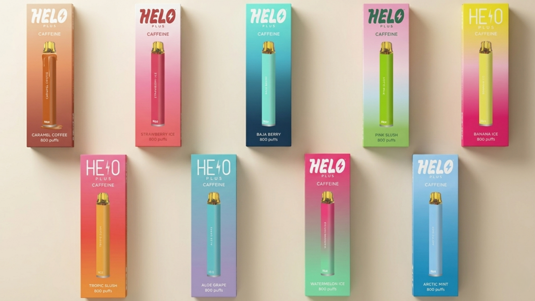 8 Cyclone Pods Alternatives for Zero Nic Vapes MELO Labs, Inc. 8 Cyclone Pods Alternatives for Zero Nic Vapes MELO Labs, Inc.