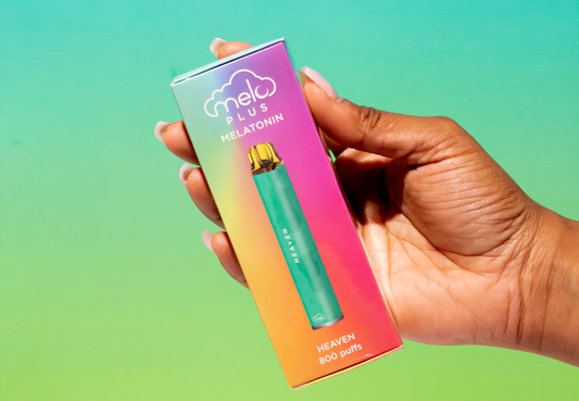 MELO Labs Cloudy Alternative