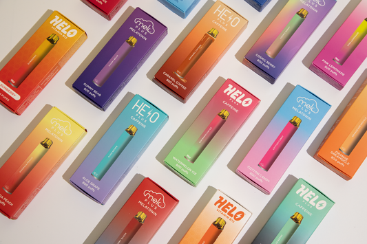 6 Vitabar Alternatives for Nicotine-Free Vitamin Supplements