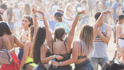 What to Bring to Ultra: 12 Essentials