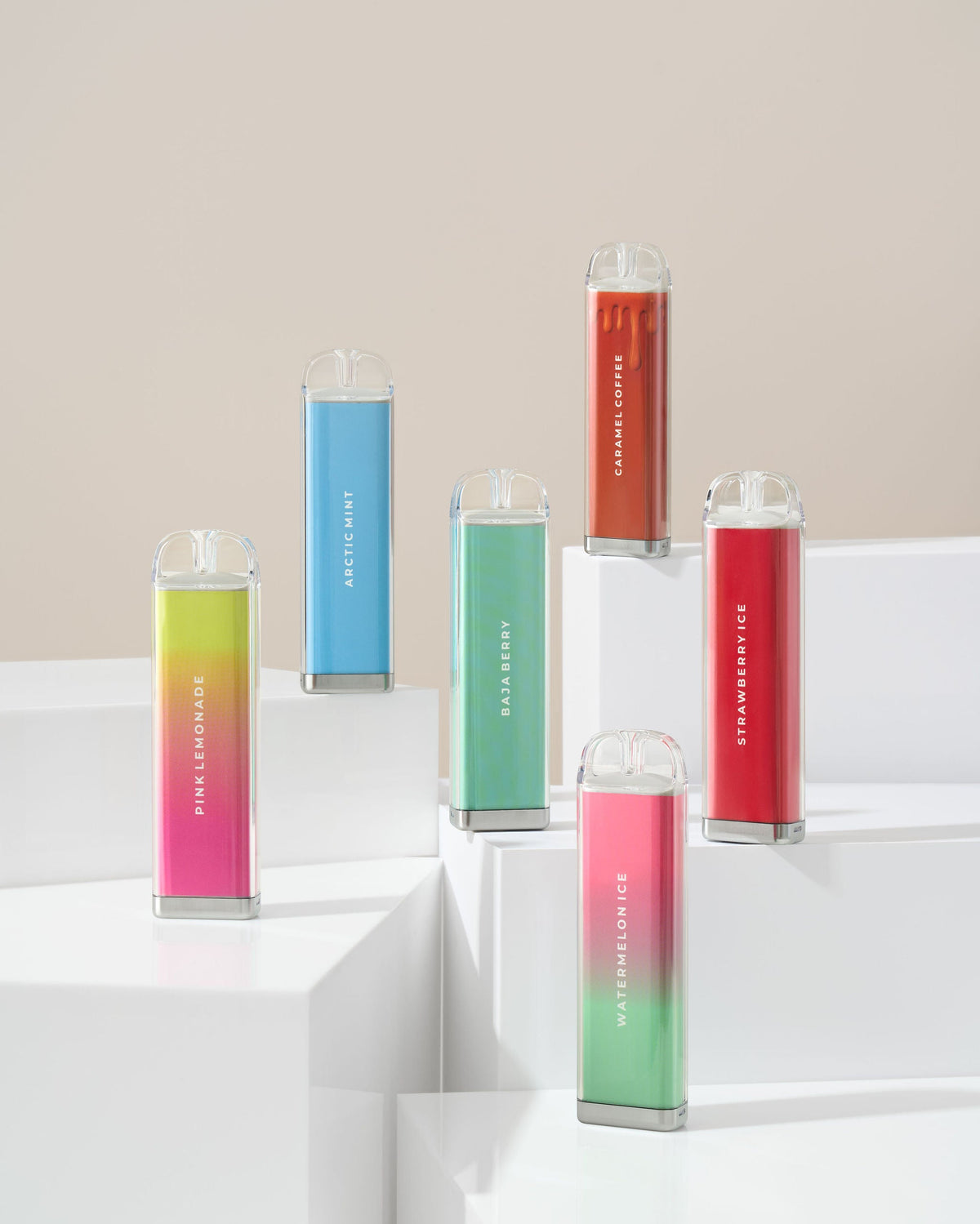 HELO LUX Collection