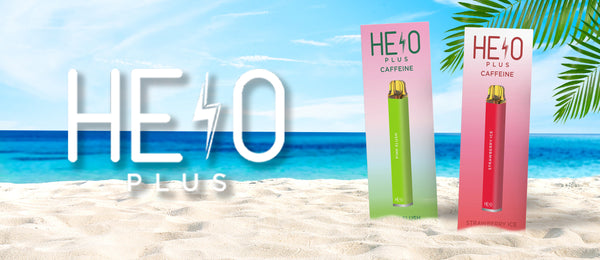 HELO Plus (New)