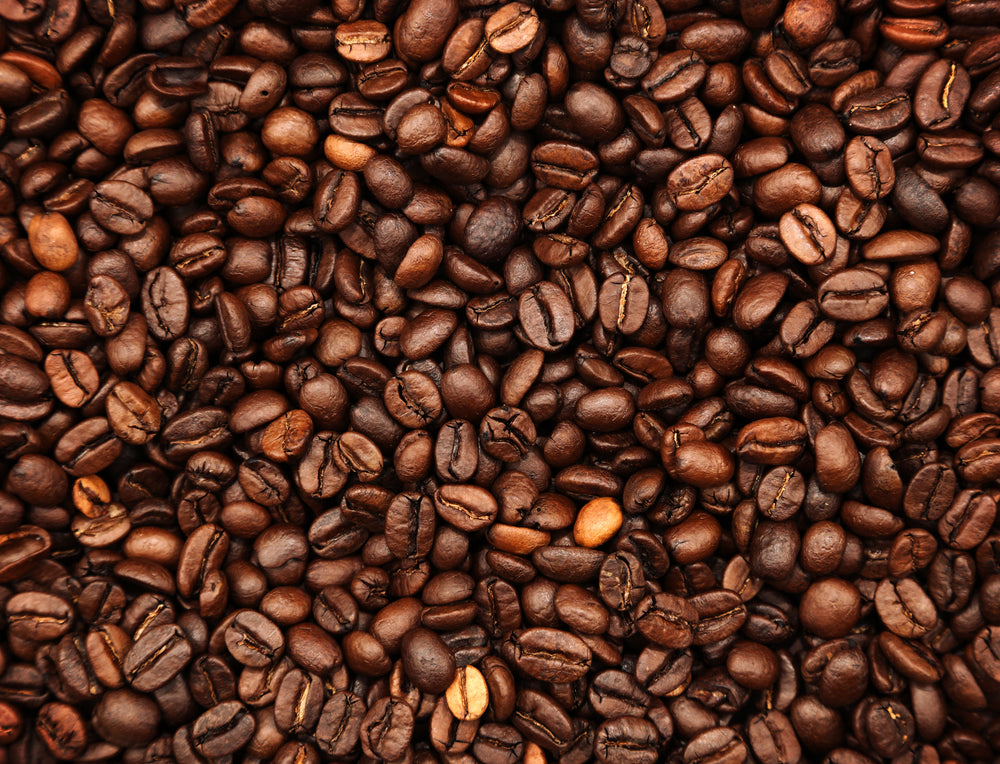Roasted Coffee