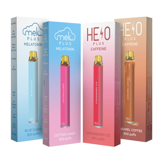 Coffee Vapes | Disposable & 0% Nicotine MELO Labs, Inc. Coffee Vapes | Disposable & 0% Nicotine MELO Labs, Inc.