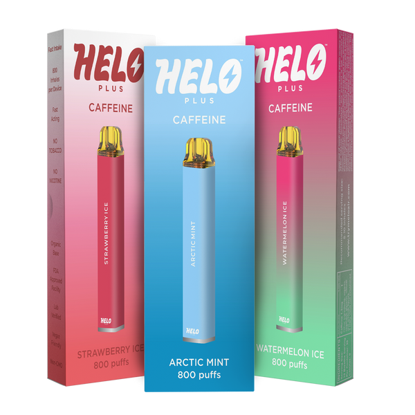 Frost Bundle - New – MELO Labs, Inc.