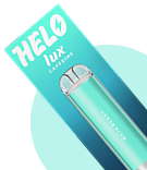 I bought from over 5 companies to compare and this is the only company I’ve stayed with. It feels like you’re vaping so it’s easy to trick your mind into thinking you still are, and replace those with something healthier like B12!