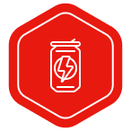 CAFFEINE-FREE
DAILY SUPPORT