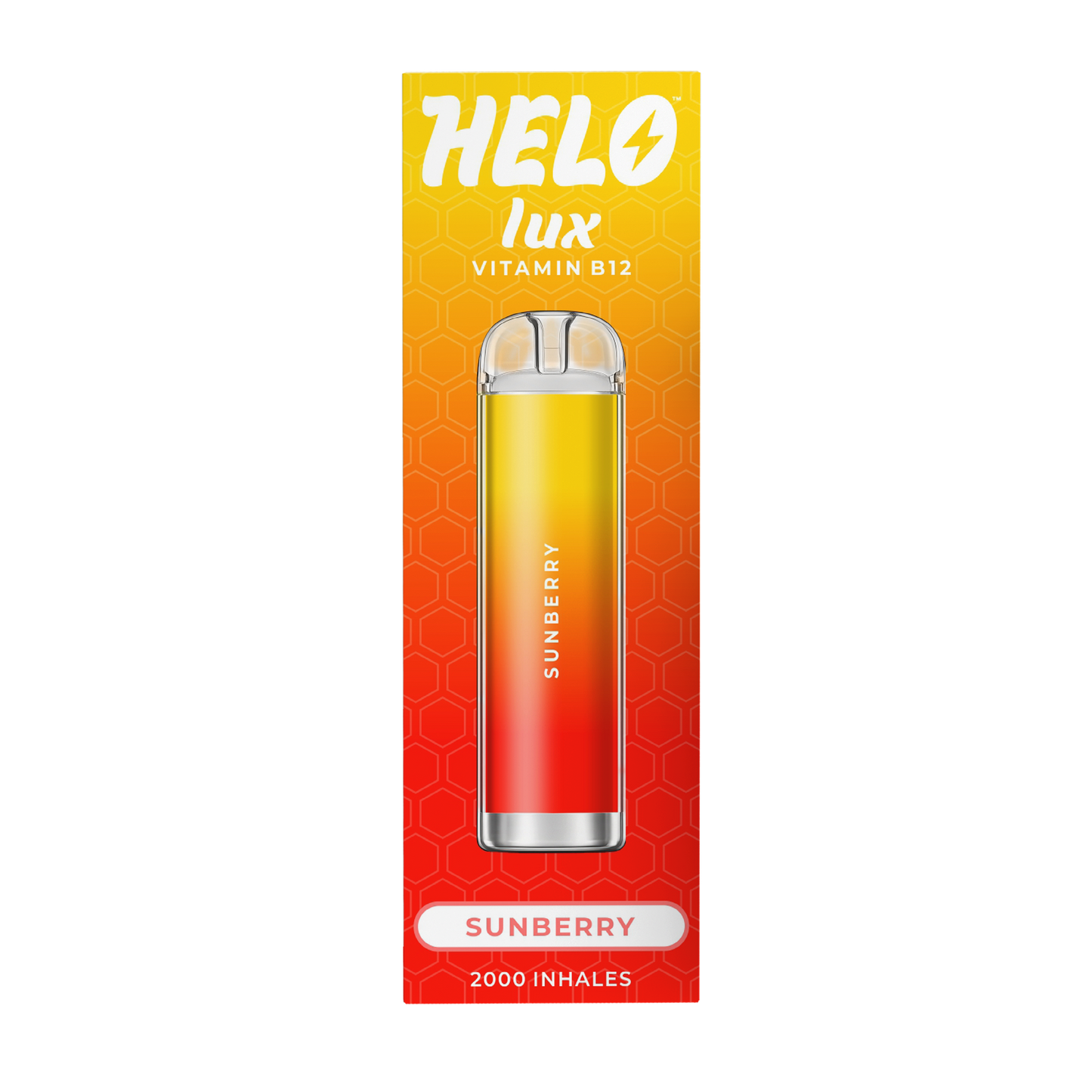 HELO LUX Vitamin B12 Diffuser