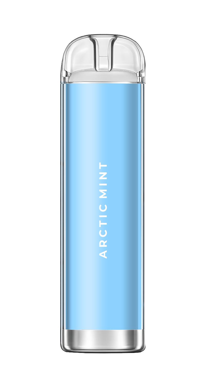 Arctic Mint