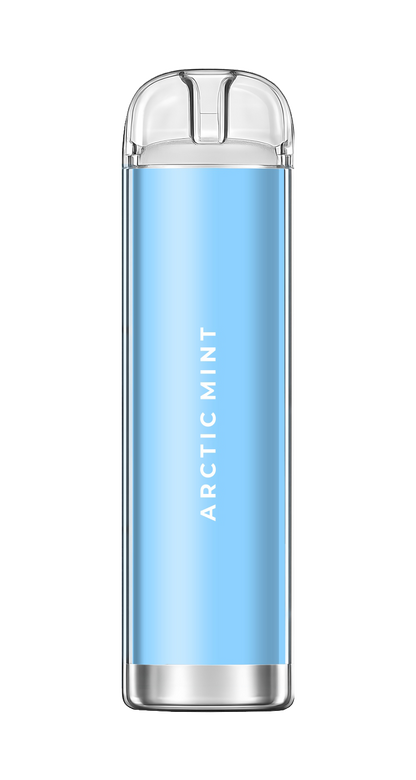 Arctic Mint