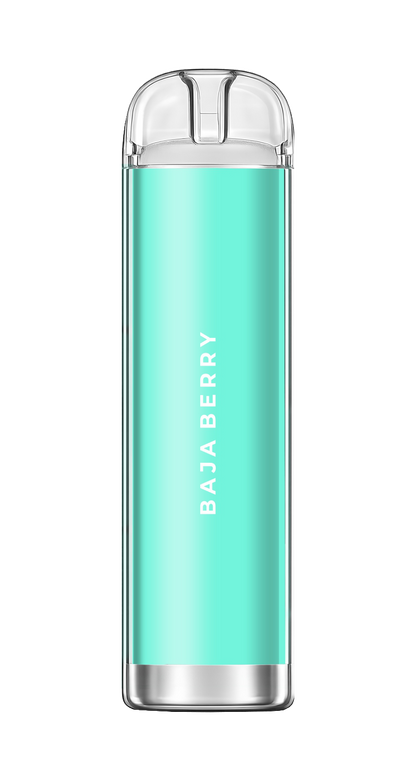 Baja Berry