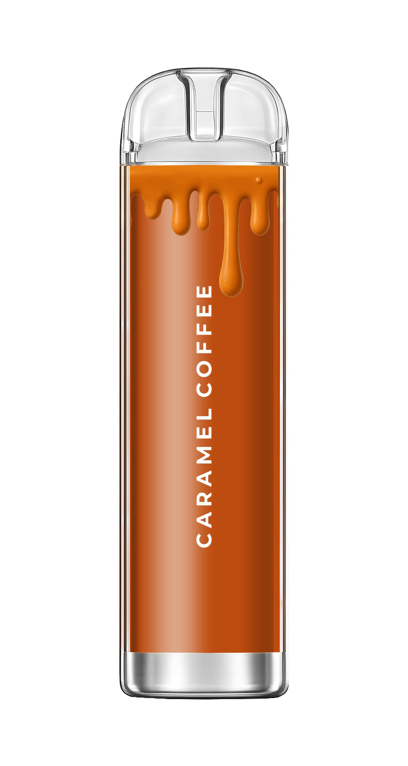 Caramel Coffee