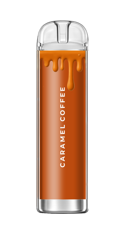 Caramel Coffee