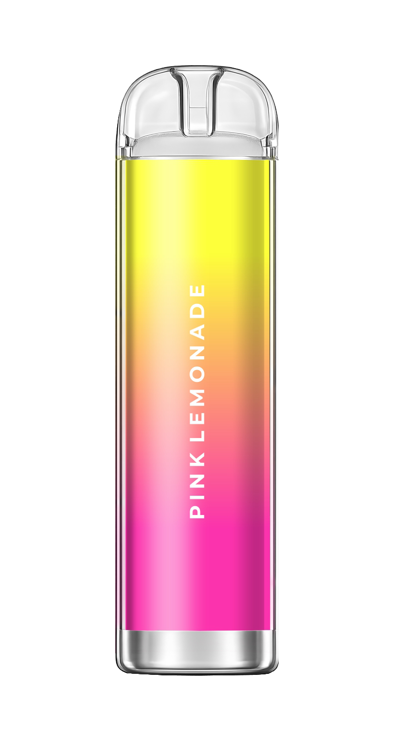 Pink Lemonade