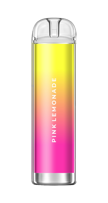 Pink Lemonade