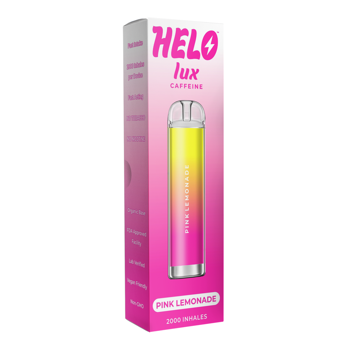 Pink Lemonade