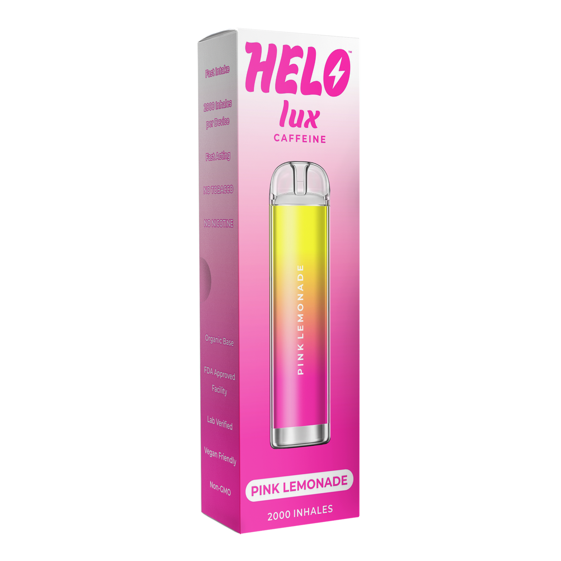 Pink Lemonade