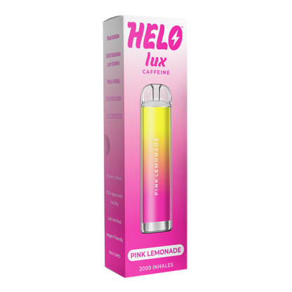 Pink Lemonade