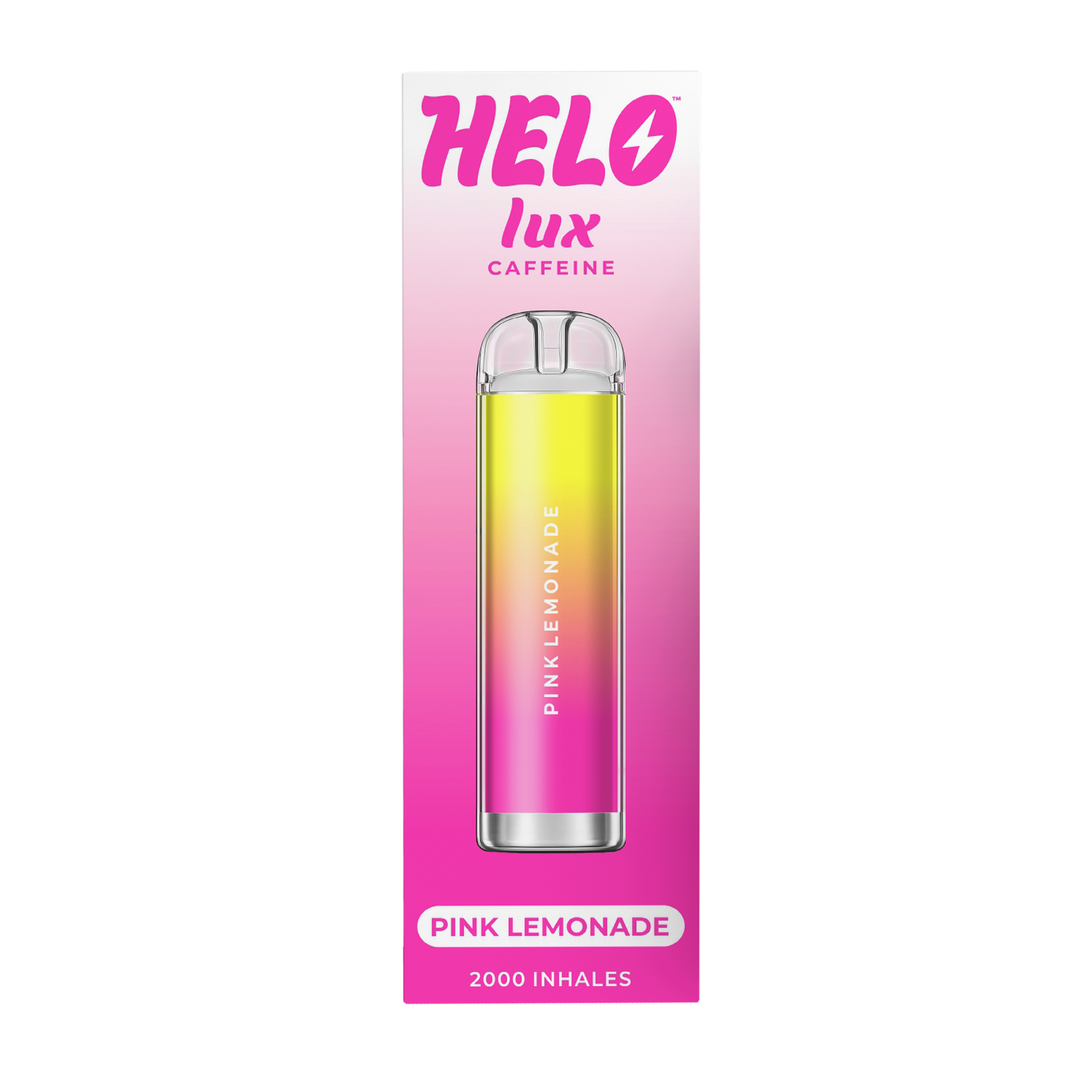 Pink Lemonade