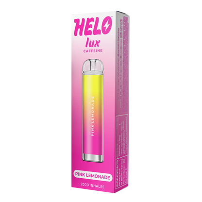 Pink Lemonade