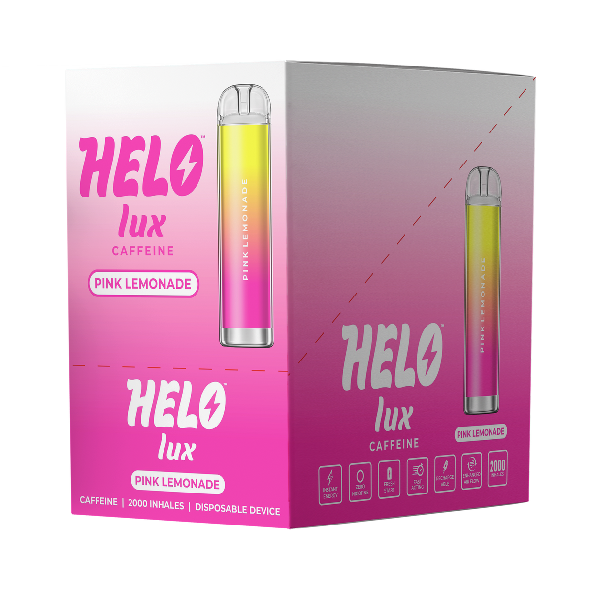 Pink Lemonade
