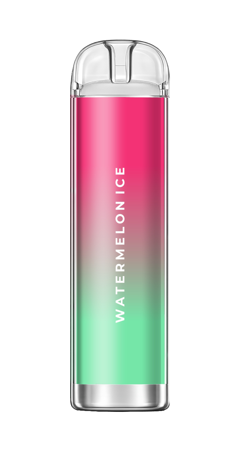 Watermelon Ice