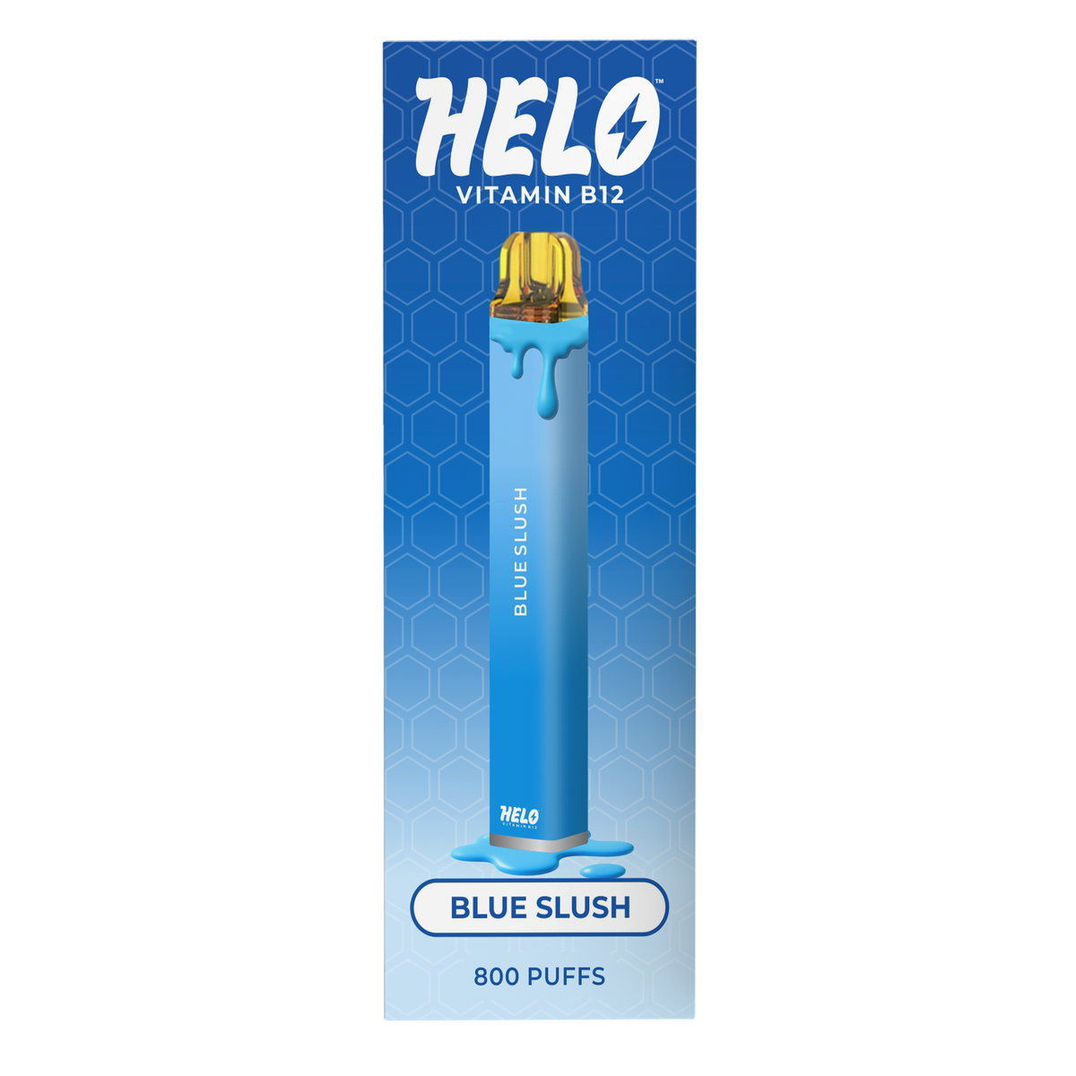 HELO Vitamin B12 Diffuser