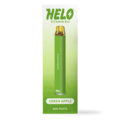 HELO B12 Vape | Disposable Vitamin Diffuser | MELO Labs MELO Labs, Inc. HELO B12 Vape | Disposable Vitamin Diffuser | MELO Labs MELO Labs, Inc.