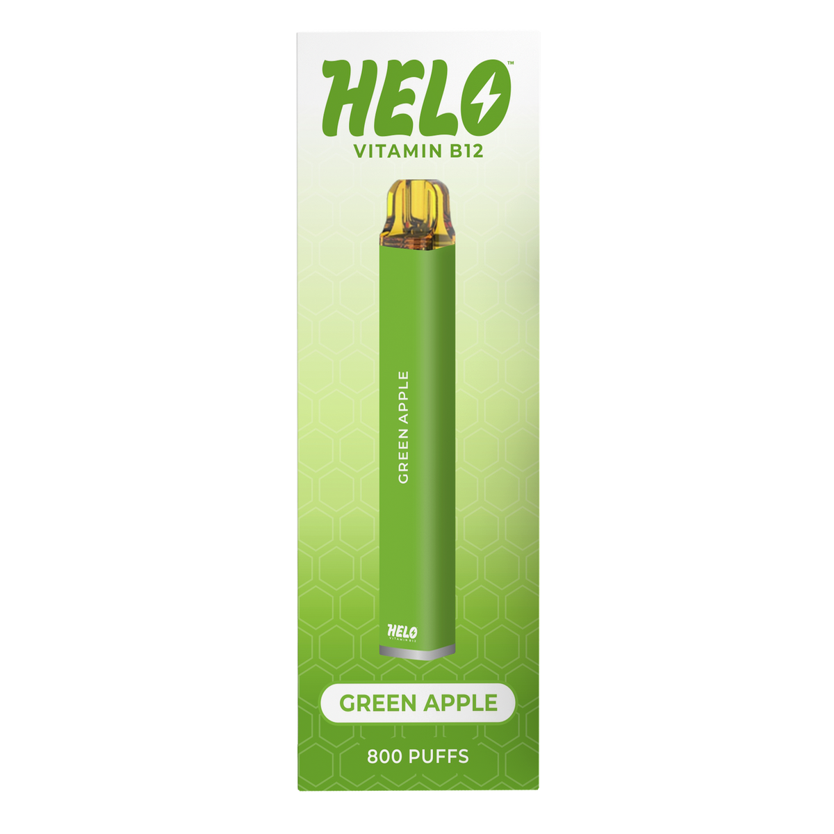 HELO Vitamin B12 Diffuser