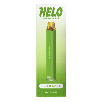 HELO Vitamin B12 Diffuser