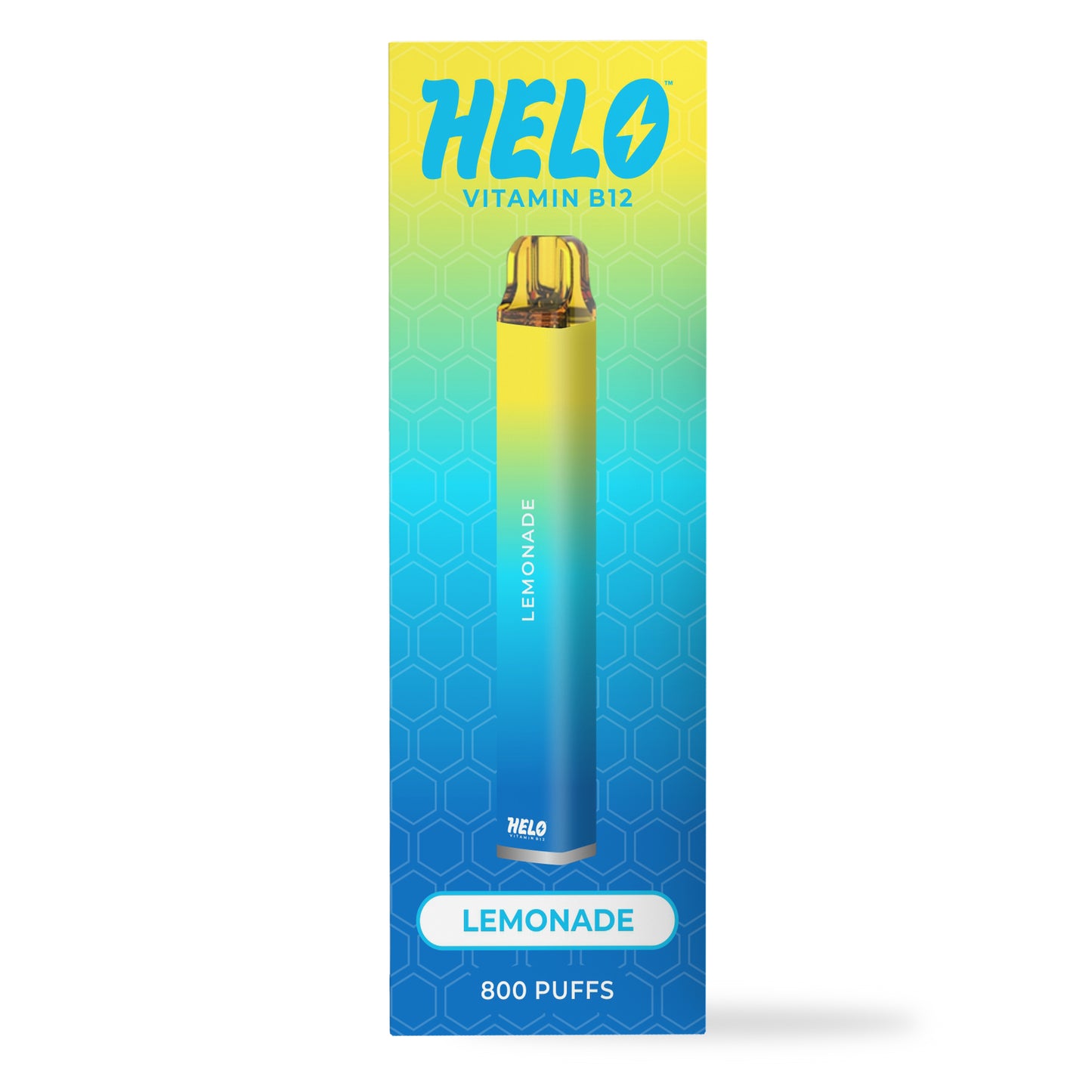 HELO Vitamin B12 Diffuser: