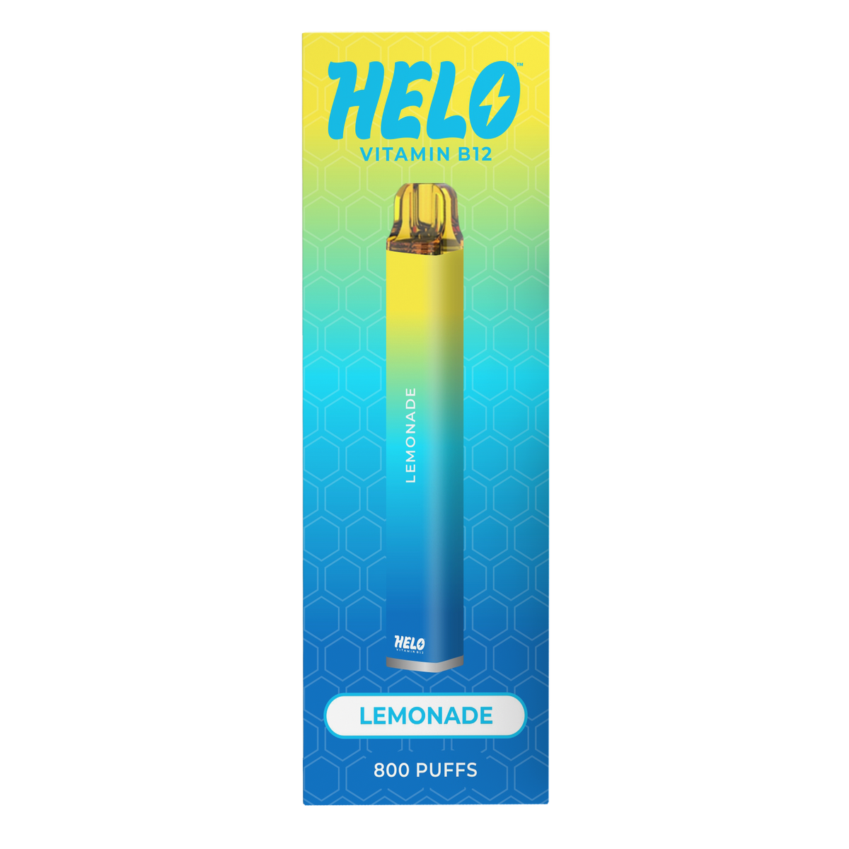 HELO Vitamin B12 Diffuser