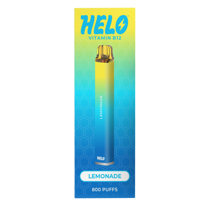 HELO Vitamin B12 Diffuser