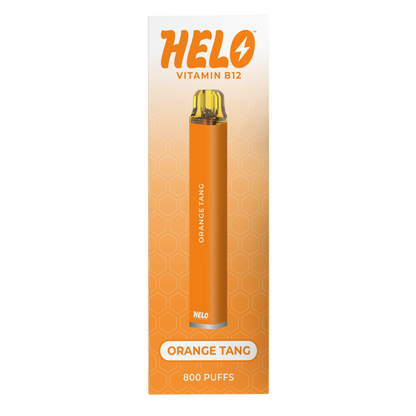 HELO Vitamin B12 Diffuser