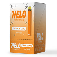 HELO Vitamin B12 Diffuser: