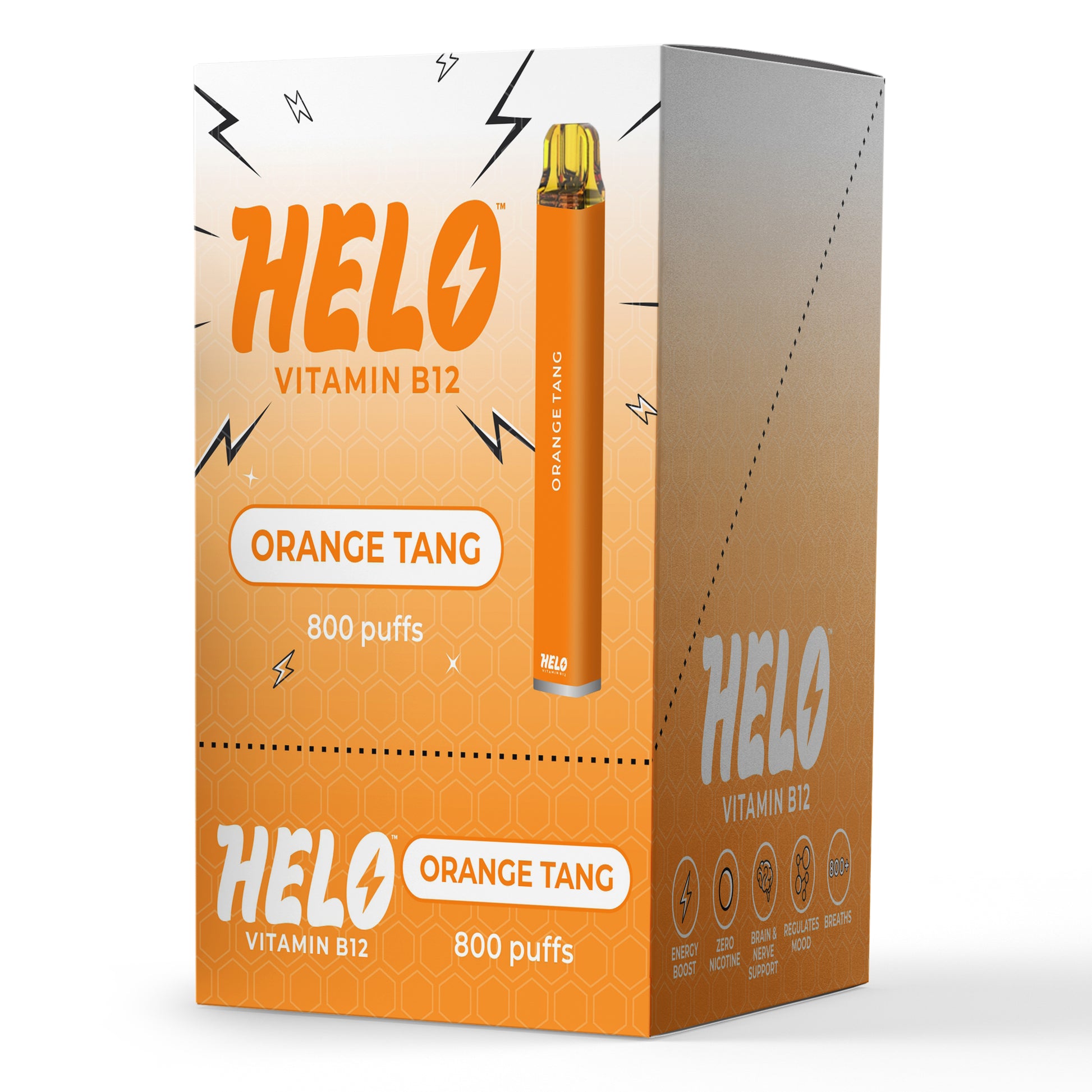 HELO B12 Vape | Disposable Vitamin Diffuser | MELO Labs MELO Labs, Inc. HELO B12 Vape | Disposable Vitamin Diffuser | MELO Labs MELO Labs, Inc.
