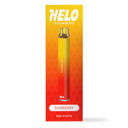 HELO Vitamin B12 Diffuser: