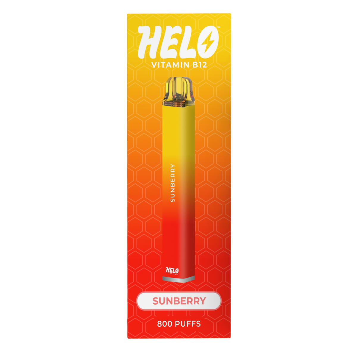 HELO Vitamin B12 Diffuser