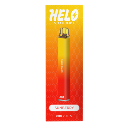 HELO Vitamin B12 Diffuser
