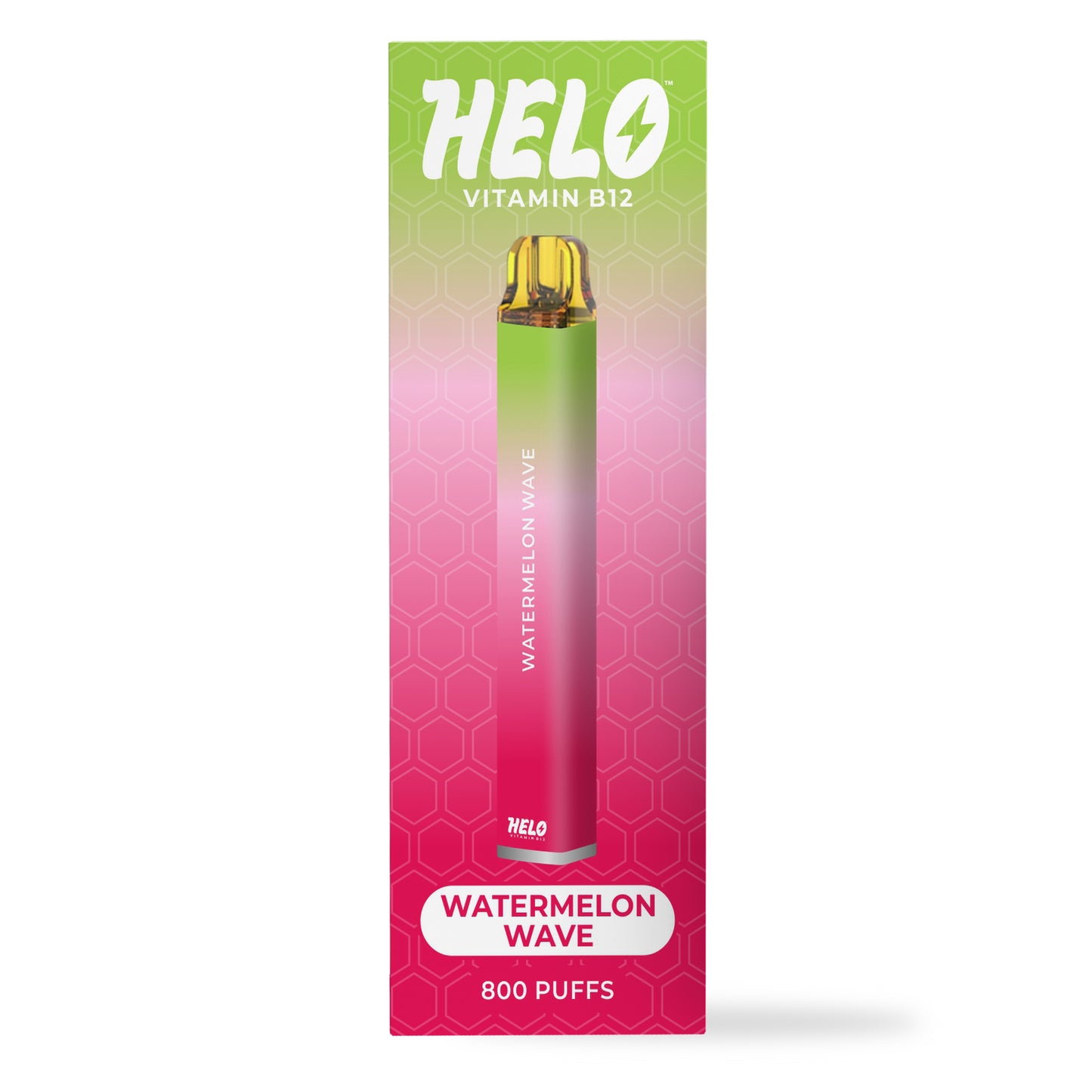HELO Vitamin B12 Diffuser: