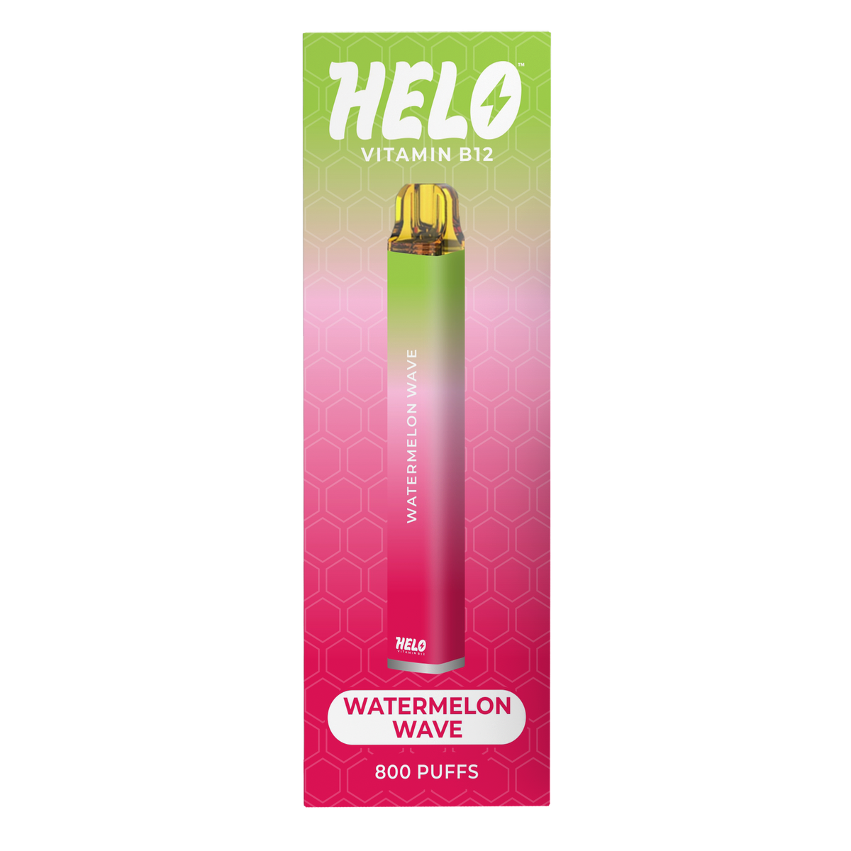 HELO Vitamin B12 Diffuser